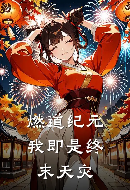 燃道纪元：我即是终末天灾