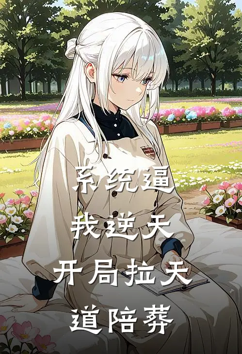 系统逼我逆天：开局拉天道陪葬(陈七苏清漪)网络热门小说_最新章节列表系统逼我逆天：开局拉天道陪葬(陈七苏清漪)