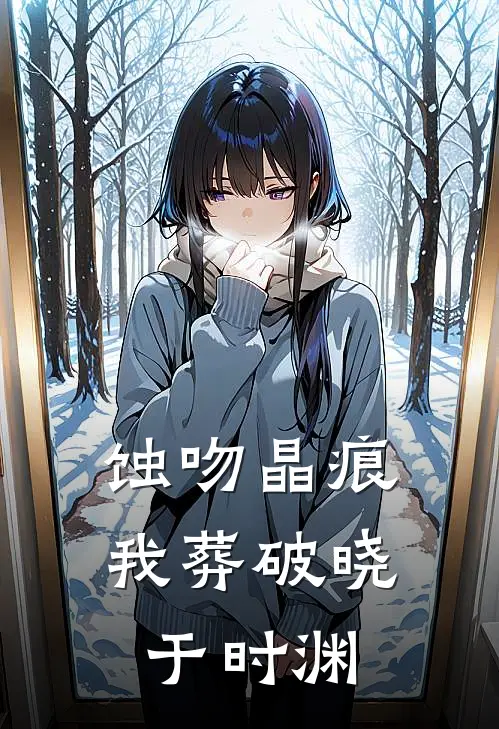 蚀吻晶痕：我葬破晓于时渊