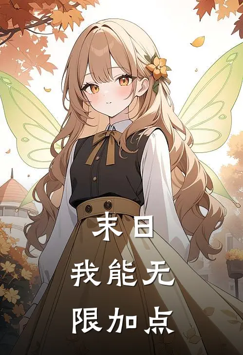 末日：我能无限加点林弟刘麻完结小说_完结版小说全文免费阅读末日：我能无限加点林弟刘麻