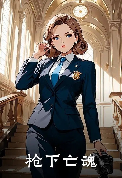 枪下亡魂艾丽卡孟婆最新章节免费阅读_枪下亡魂热门小说