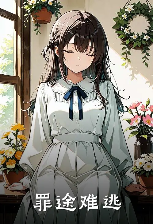 罪途难逃