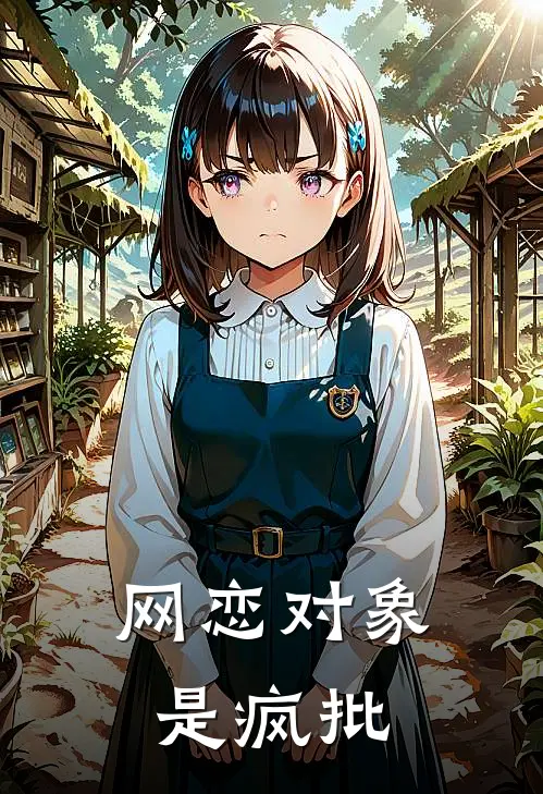 网恋对象是疯批