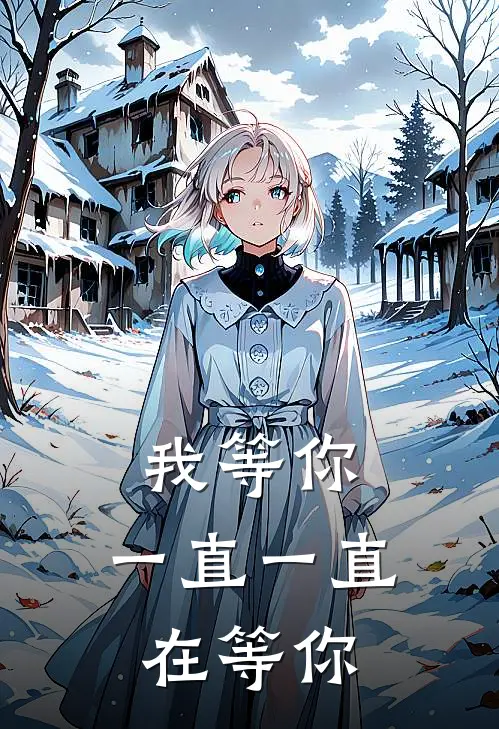 我等你，一直一直在等你