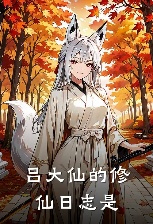 吕大仙的修仙日志是