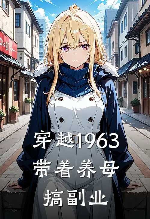 穿越1963：带着养母搞副业(姜东张翠花)最新完本小说推荐_免费小说推荐穿越1963：带着养母搞副业姜东张翠花