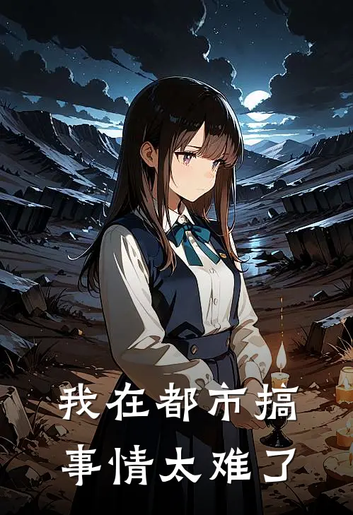 我在都市搞事情太难了