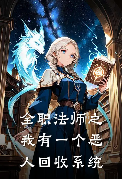 全职法师之我有一个恶人回收系统林安苏婉新热门小说_免费阅读全文全职法师之我有一个恶人回收系统林安苏婉