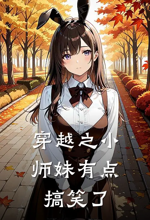 穿越之小师妹有点搞笑了