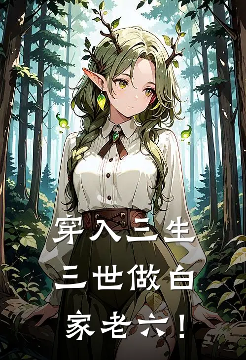 穿入三生三世做白家老六！