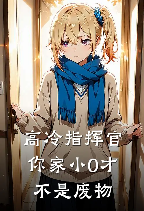 高冷指挥官，你家小0才不是废物