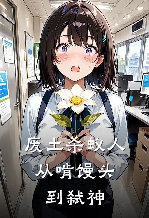 废土杀蚁人：从啃馒头到弑神