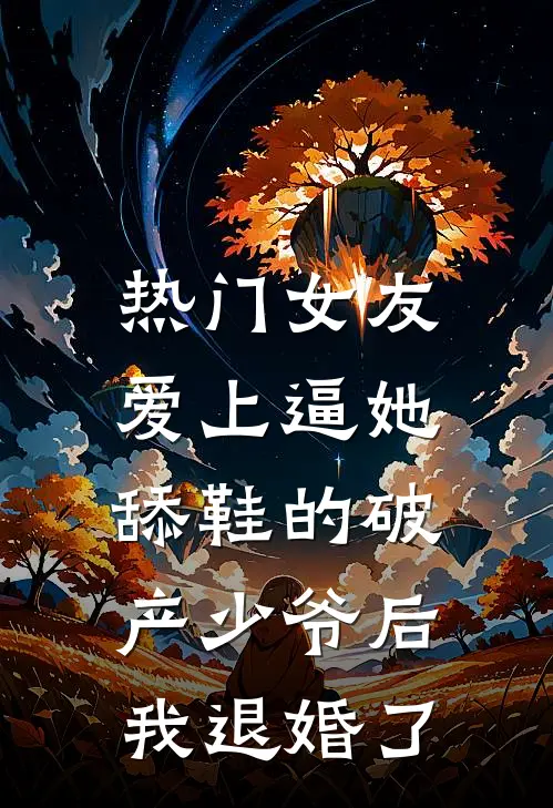 [热门]女友爱上逼她舔鞋的破产少爷后，我退婚了