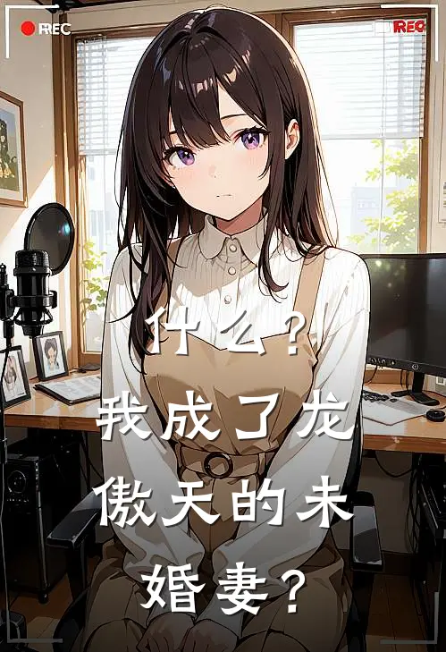 什么？我成了龙傲天的未婚妻？