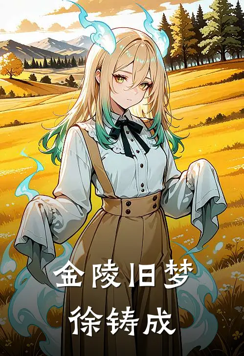 金陵旧梦徐铸成