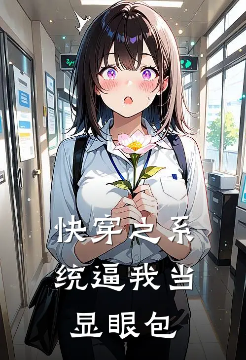快穿之系统逼我当显眼包