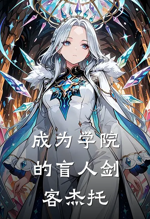 成为学院的盲人剑客杰托