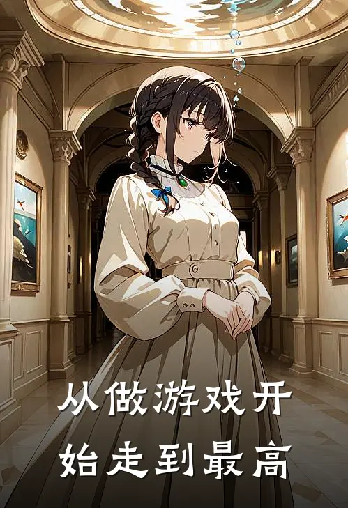 从做游戏开始走到最高路泽林婉新热门小说_小说免费阅读从做游戏开始走到最高(路泽林婉)