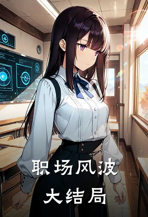 职场风波大结局