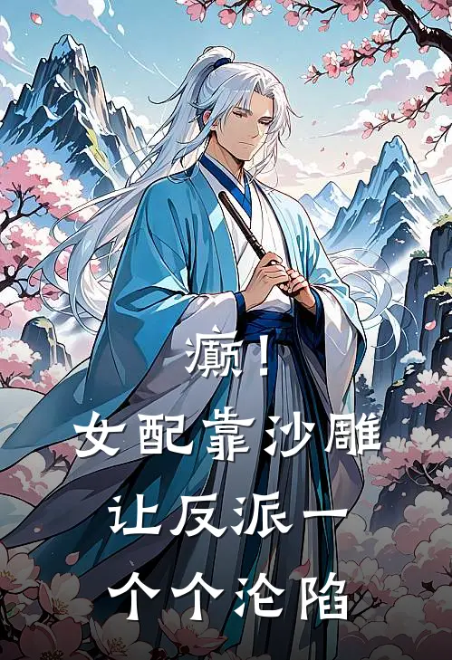 癫！女配靠沙雕让反派一个个沦陷