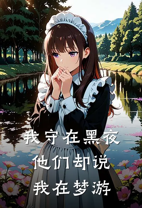 我守在黑夜，他们却说我在梦游