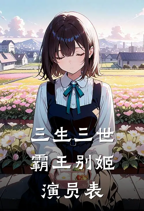 三生三世霸王别姬演员表