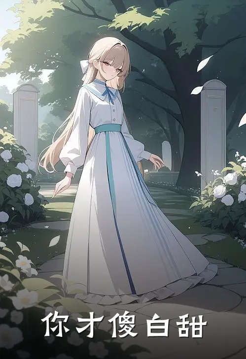 你才傻白甜沈悦陈宇最新小说全文阅读_最新章节列表你才傻白甜(沈悦陈宇)