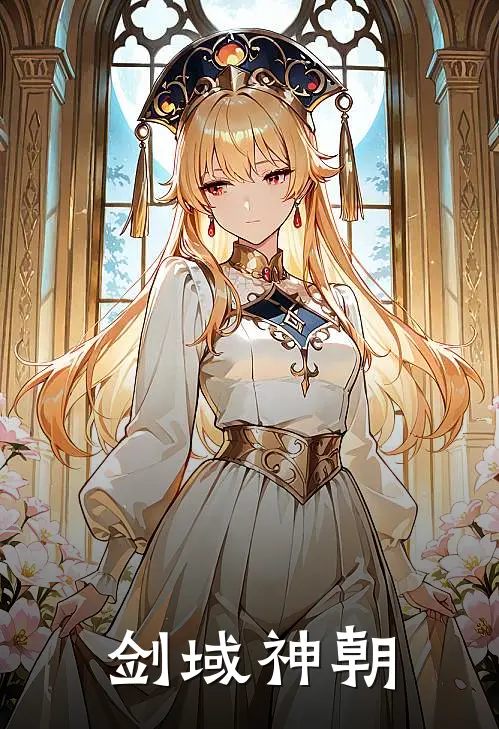 剑域神朝