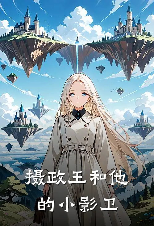 摄政王和他的小影卫