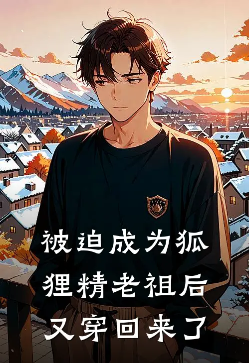 被迫成为狐狸精老祖后又穿回来了