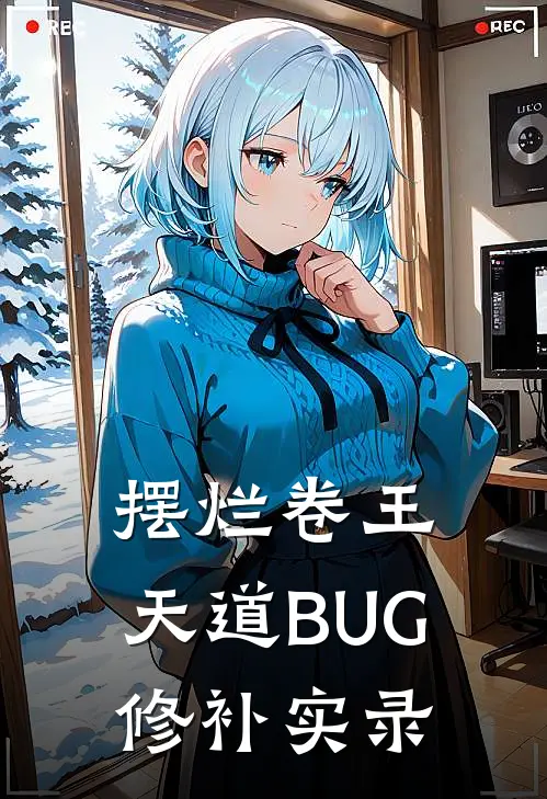 摆烂卷王：天道BUG修补实录