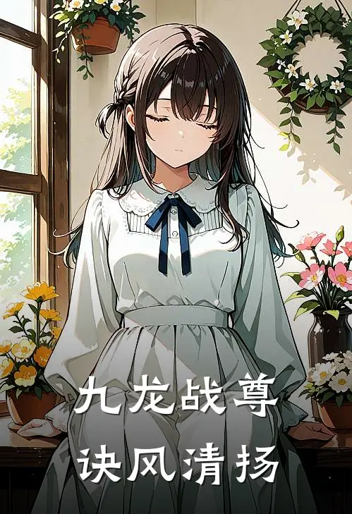 九龙战尊诀风清扬