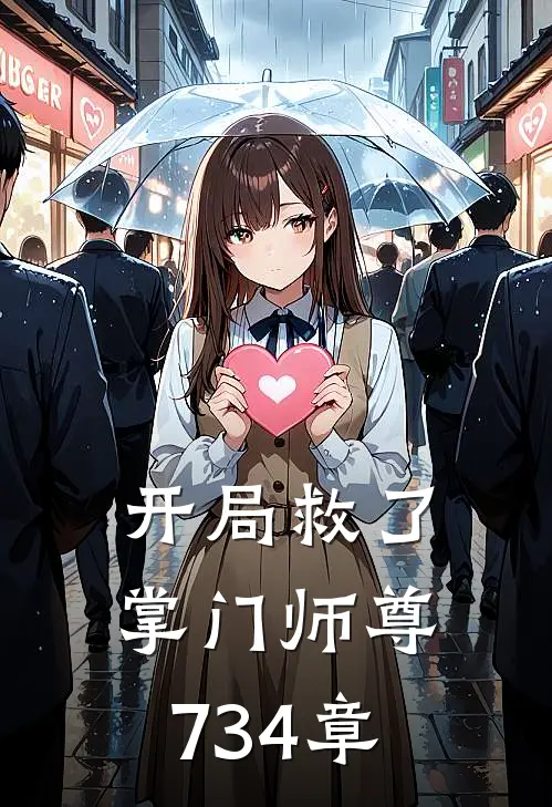 开局救了掌门师尊 734章