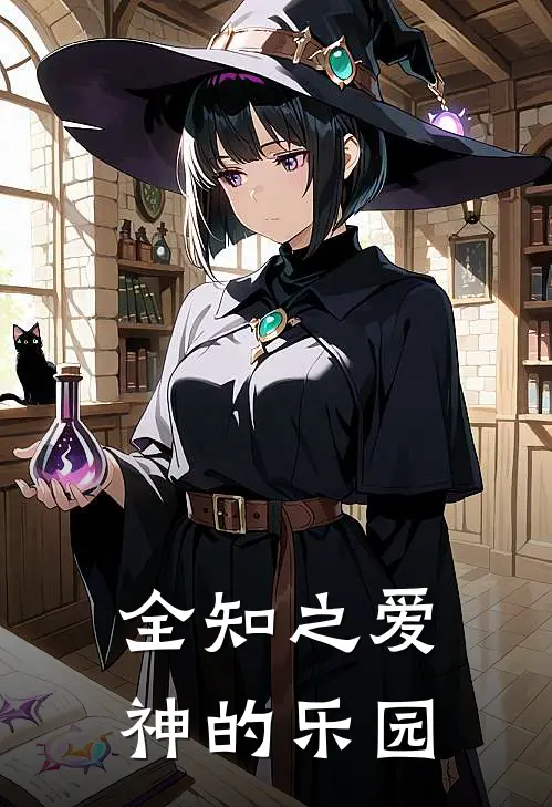 全知之爱神的乐园