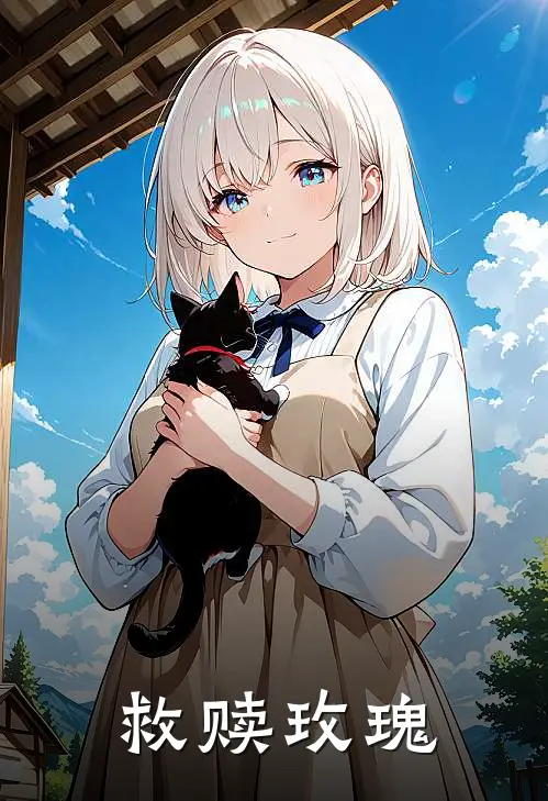 救赎玫瑰乔嘉林瑶免费完结版小说_小说完结救赎玫瑰乔嘉林瑶