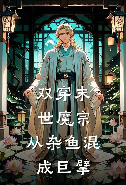 双穿末世魔宗，从杂鱼混成巨擘