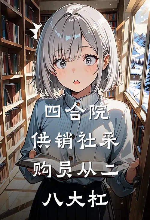 四合院：供销社采购员从二八大杠