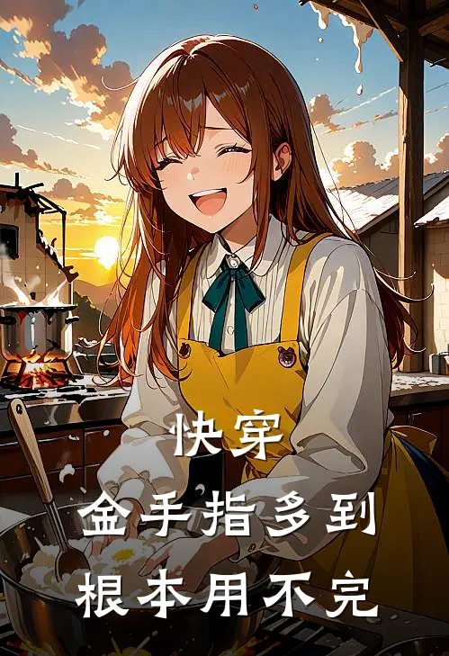 快穿：金手指多到根本用不完(江晚星苏墨)免费小说_最新小说全文阅读快穿：金手指多到根本用不完江晚星苏墨