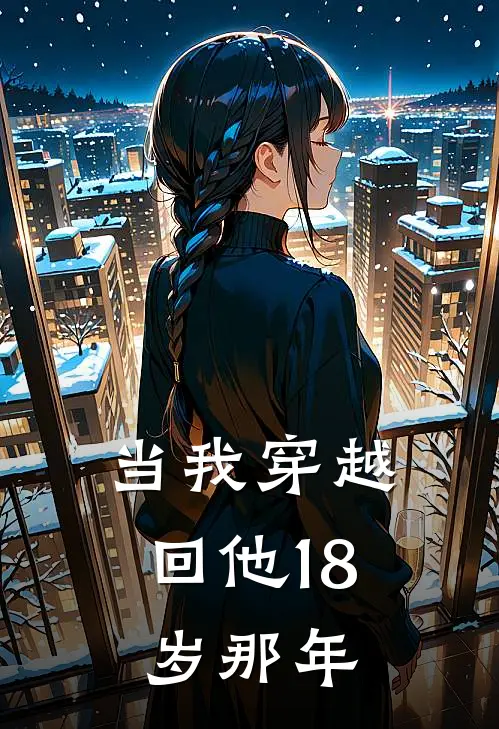 当我穿越回他18岁那年梓渝周栀瑜完结版小说阅读_完整版小说免费阅读当我穿越回他18岁那年(梓渝周栀瑜)