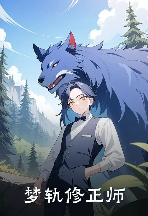 梦轨修正师