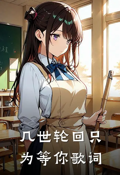 几世轮回只为等你歌词