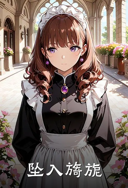 坠入旖旎