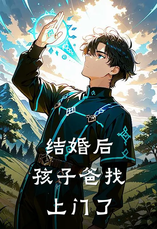 结婚后，孩子爸找上门了(苏菀林屿川)推荐小说_结婚后，孩子爸找上门了(苏菀林屿川)全文免费阅读大结局