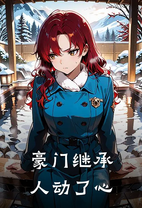 豪门继承人动了心