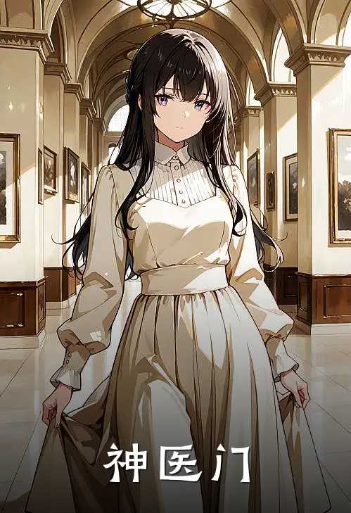 神医门萧尘苏清雪完结版免费阅读_神医门全章节免费在线阅读