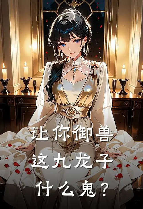 让你御兽，这九龙子什么鬼？