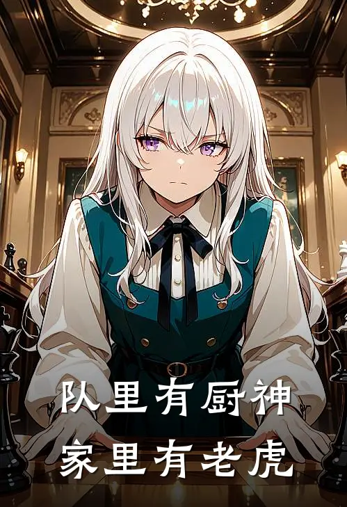 队里有厨神，家里有老虎