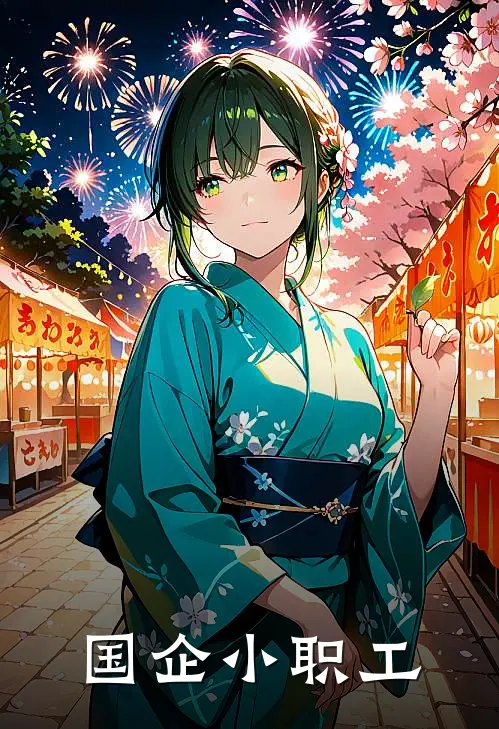 国企小职工