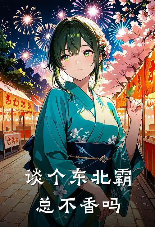 谈个东北霸总不香吗