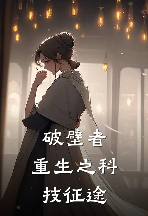 破壁者：重生之科技征途